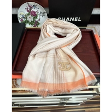 Chanel Scarf